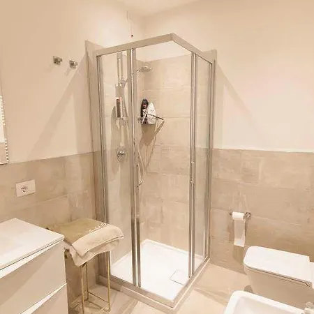 Veronaforent Castello 8 * Vérone