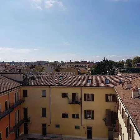 Appartement Veronaforent Castello 8